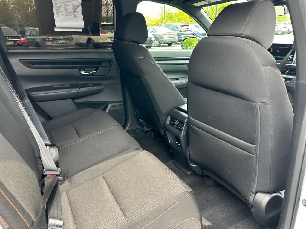 2023 Honda CR-V Hybrid Sport w/o BSI