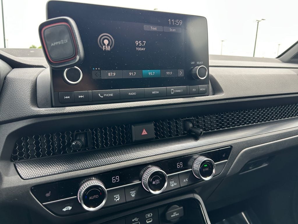 2023 Honda CR-V Hybrid Sport w/o BSI
