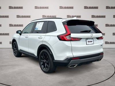 2023 Honda CR-V Hybrid Sport w/o BSI