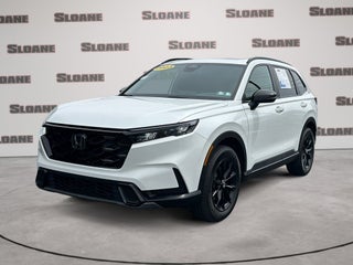2023 Honda CR-V Hybrid Sport w/o BSI