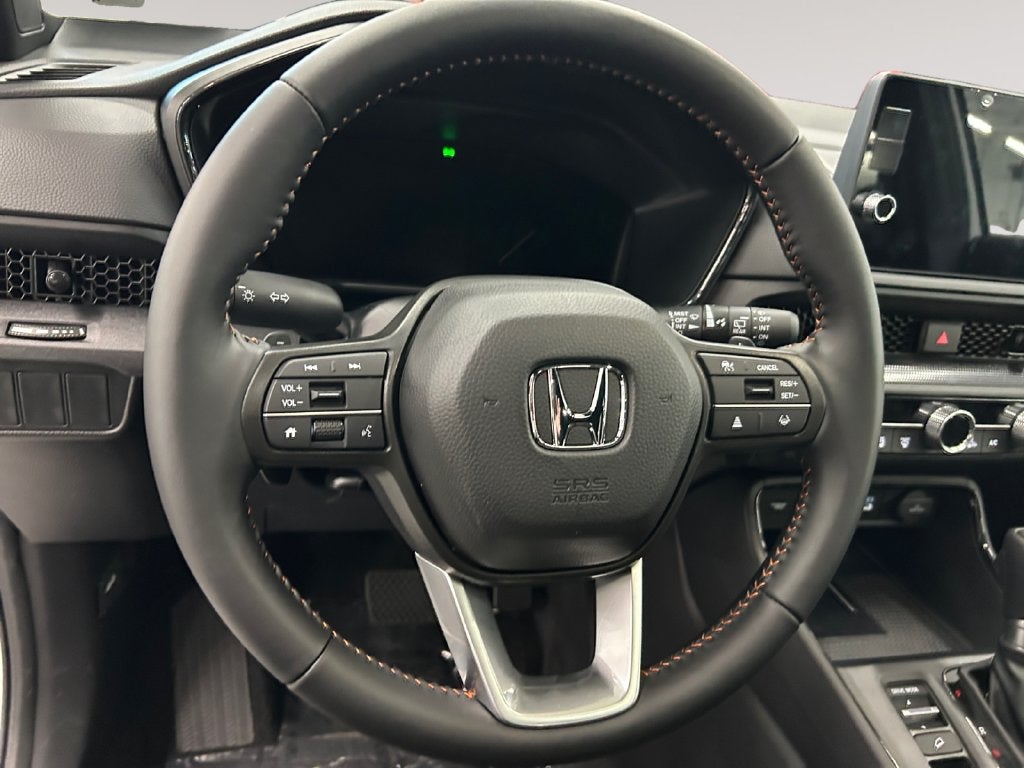 2027 Honda CR-V Hybrid Sport
