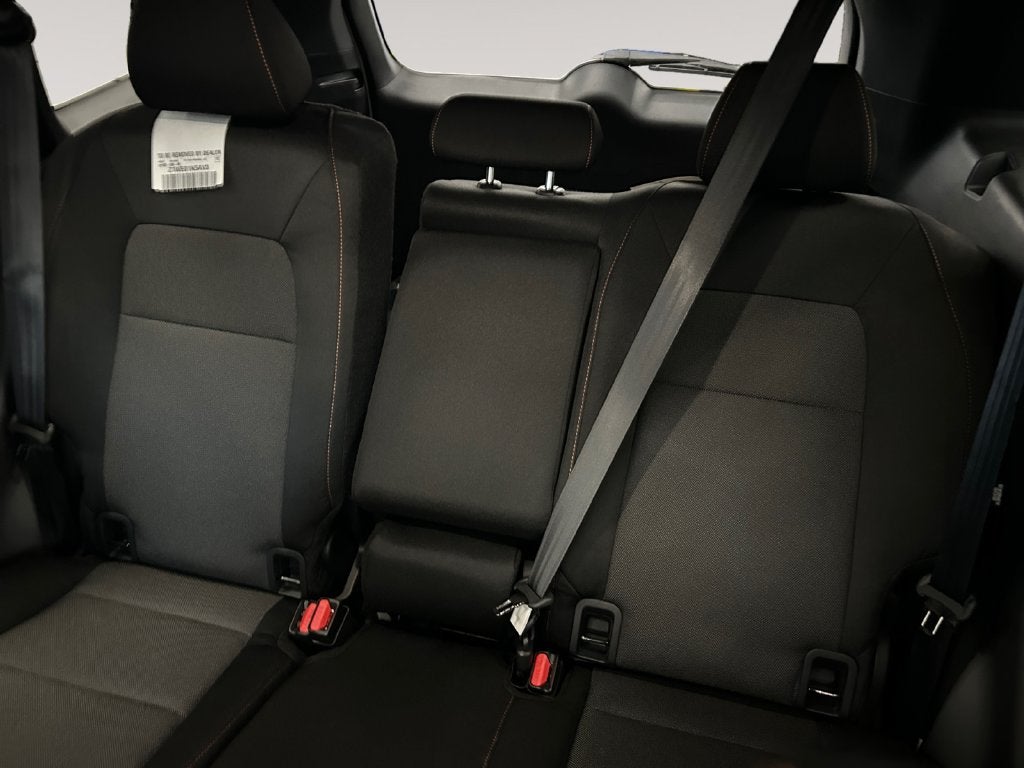 2027 Honda CR-V Hybrid Sport