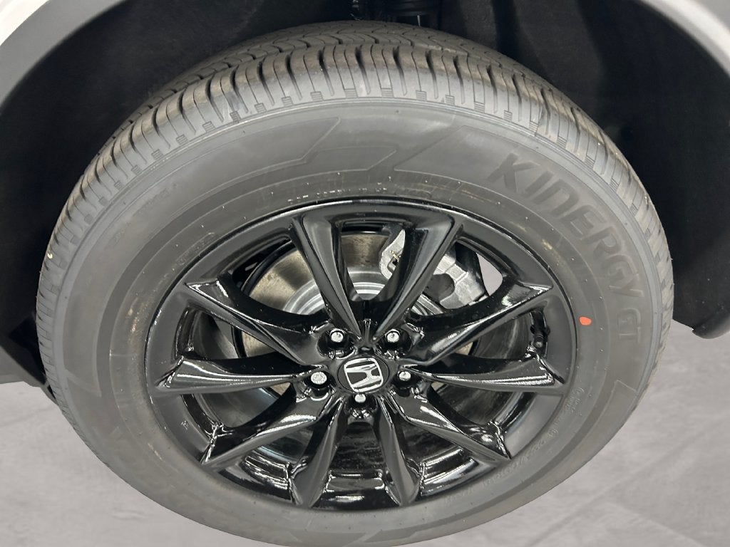 2027 Honda CR-V Hybrid Sport