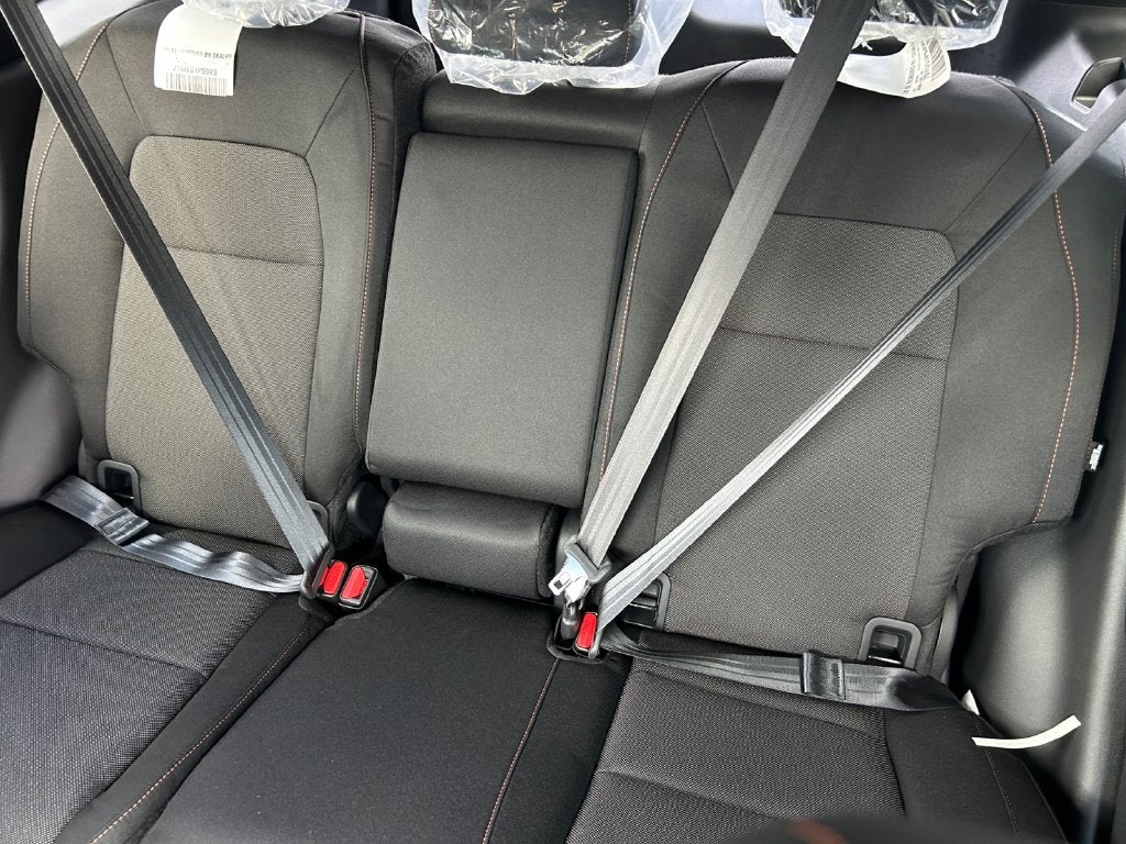 2027 Honda CR-V Hybrid TrailSport