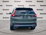 2027 Honda CR-V Hybrid TrailSport