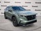 2027 Honda CR-V Hybrid TrailSport