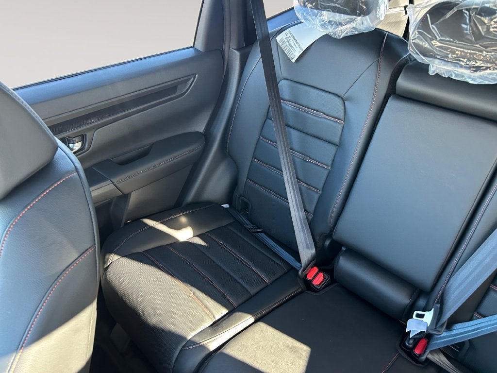2027 Honda CR-V Hybrid Sport-L