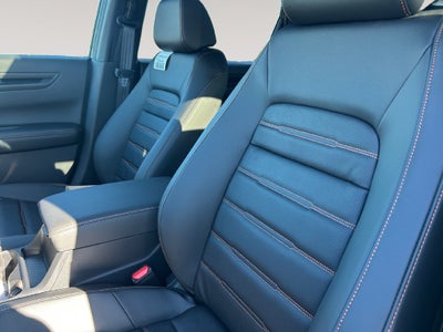 2027 Honda CR-V Hybrid Sport-L