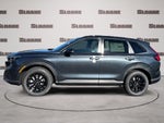 2027 Honda CR-V Hybrid Sport-L
