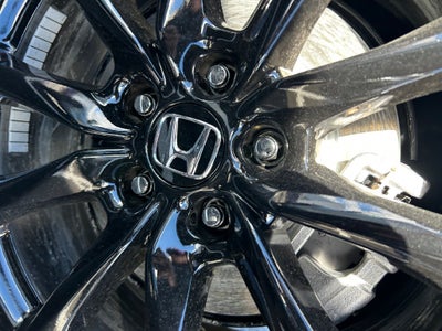 2027 Honda CR-V Hybrid Sport-L