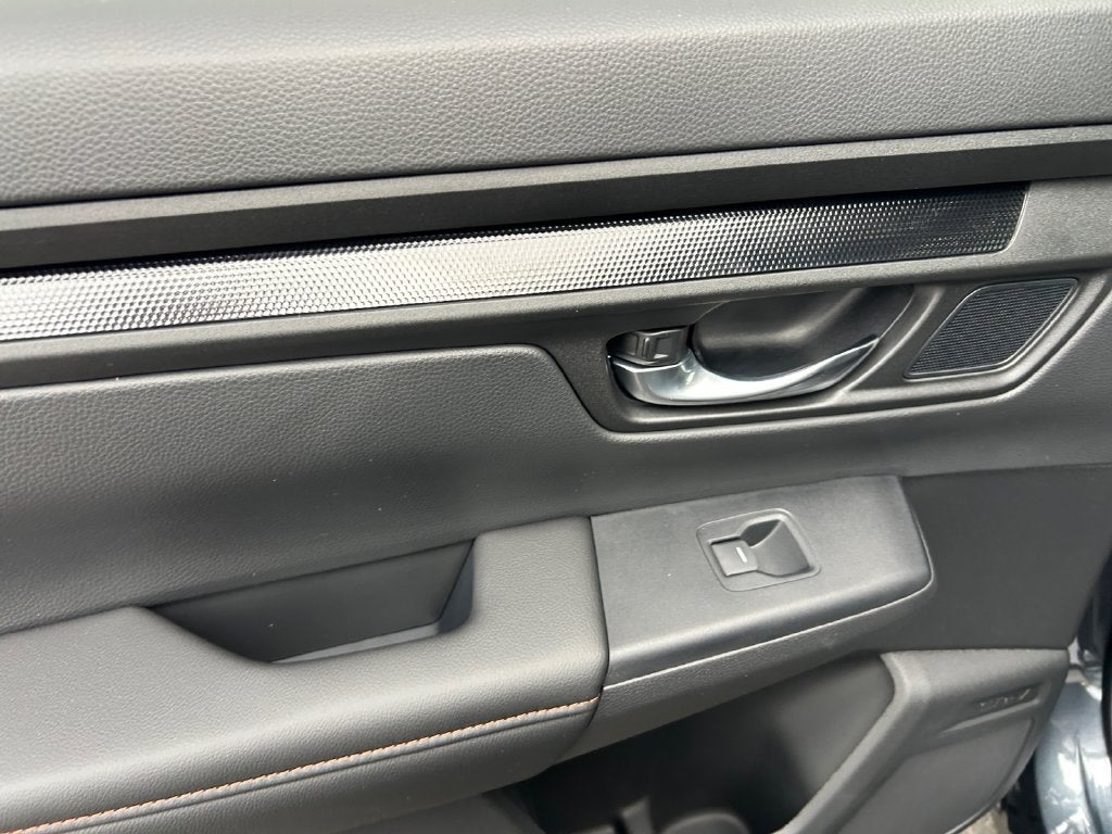 2027 Honda CR-V Hybrid Sport-L
