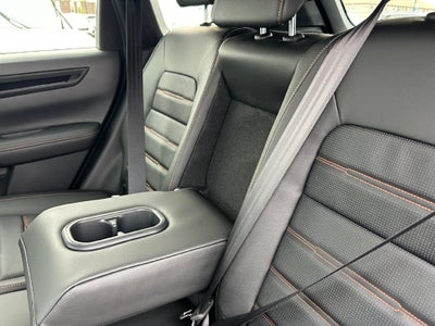 2027 Honda CR-V Hybrid Sport-L