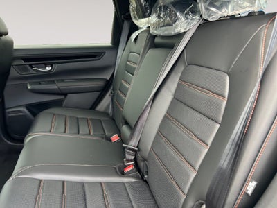 2027 Honda CR-V Hybrid Sport-L