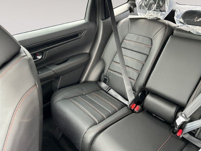 2027 Honda CR-V Hybrid Sport-L