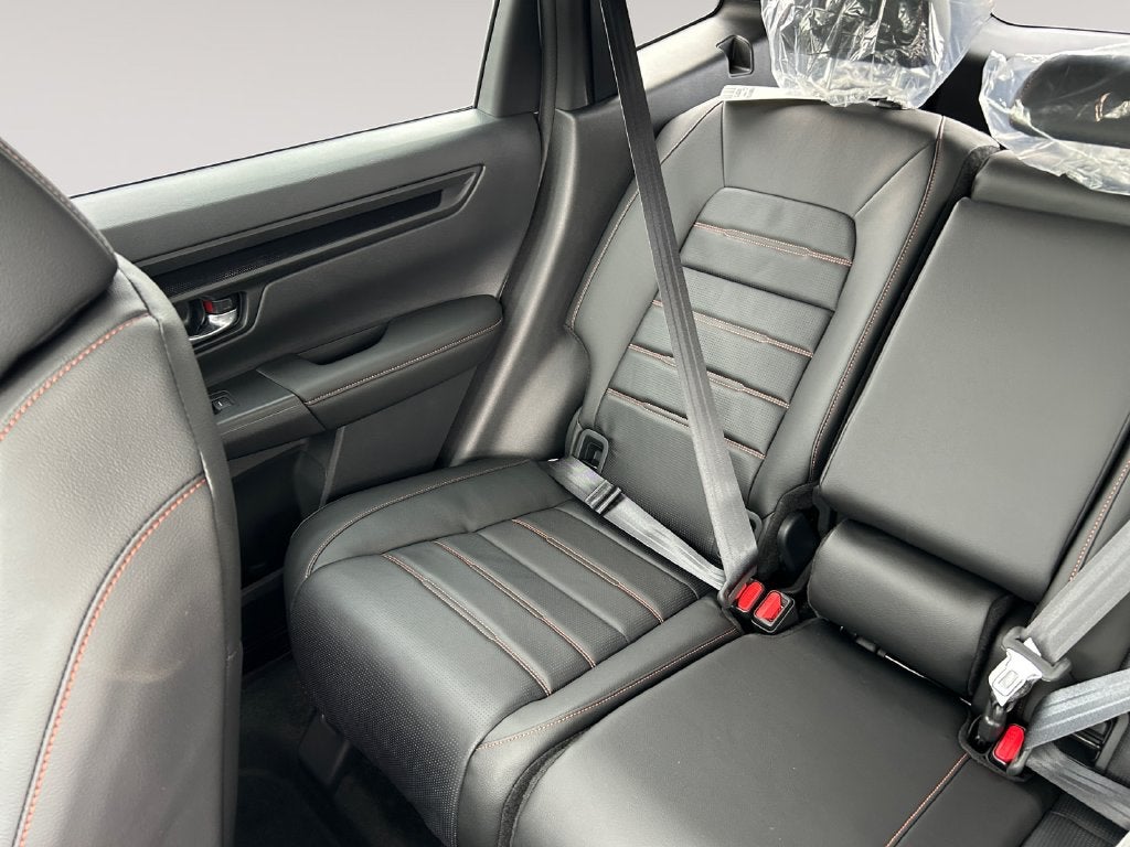 2027 Honda CR-V Hybrid Sport-L