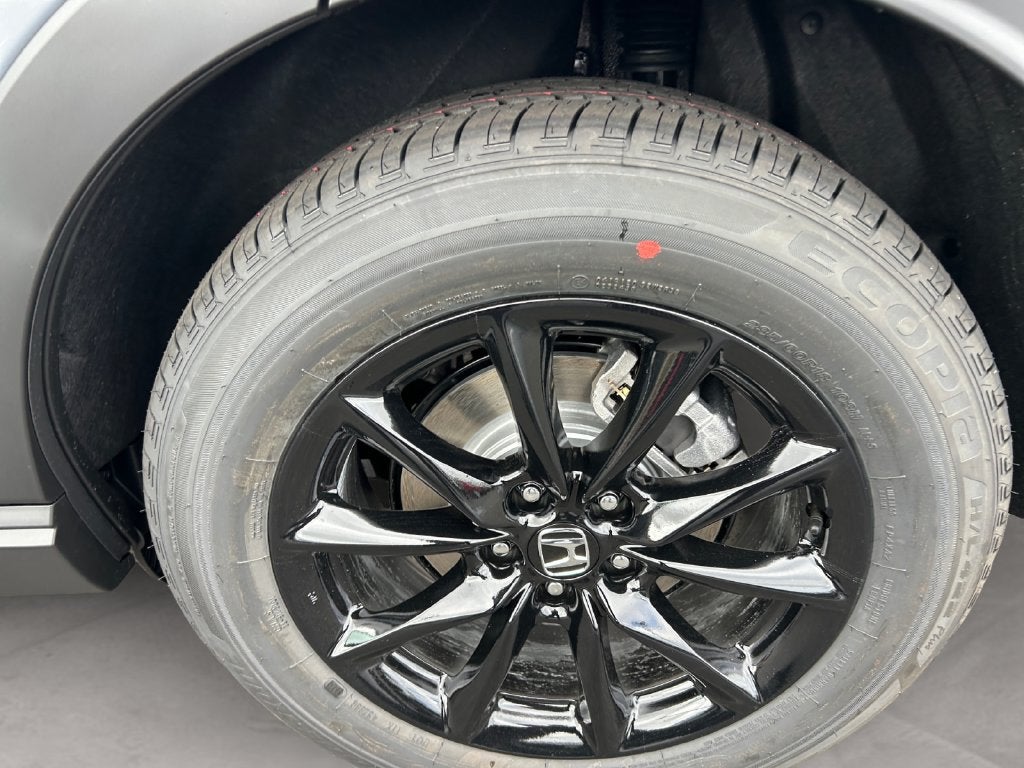 2027 Honda CR-V Hybrid Sport-L