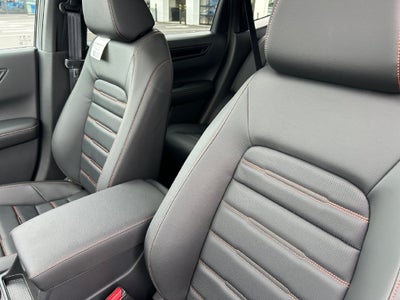 2027 Honda CR-V Hybrid Sport-L
