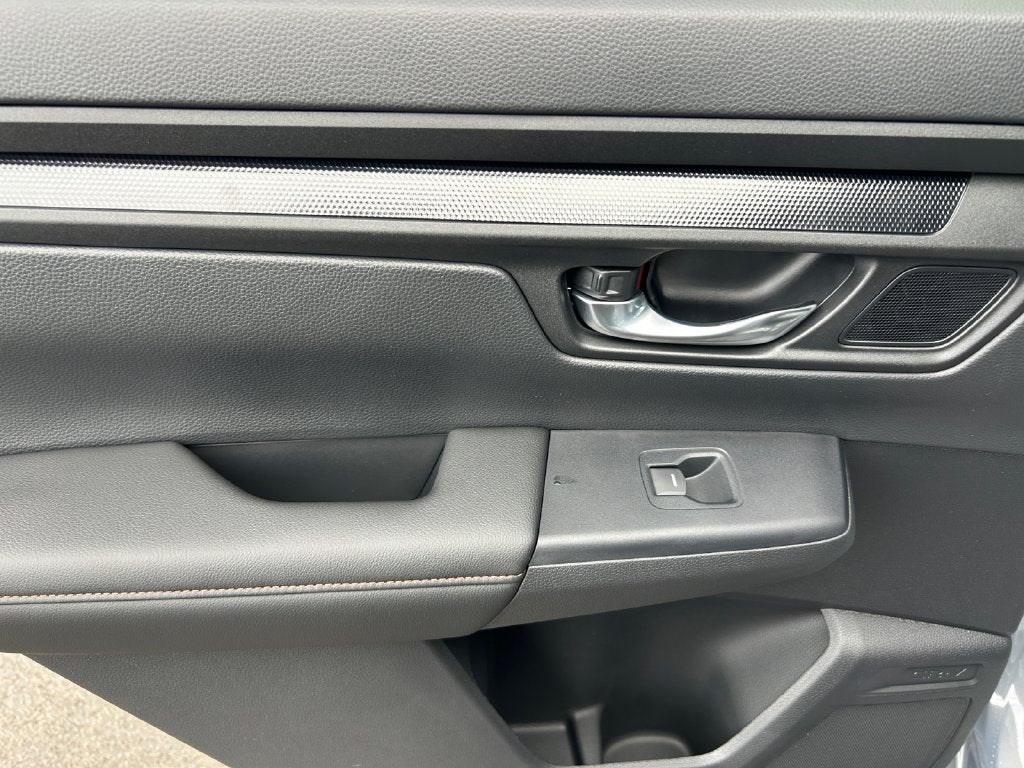 2027 Honda CR-V Hybrid Sport-L