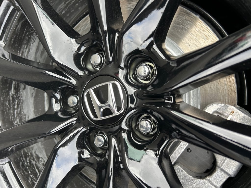 2027 Honda CR-V Hybrid Sport-L