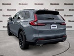 2027 Honda CR-V Hybrid Sport-L