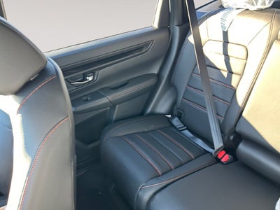 2027 Honda CR-V Hybrid Sport-L