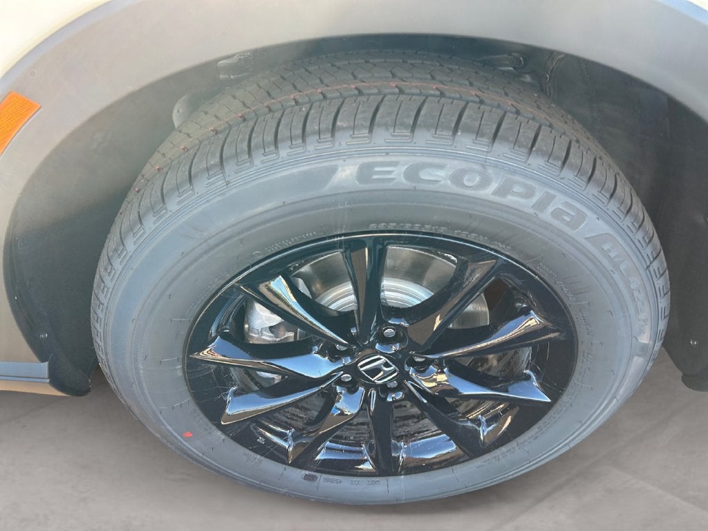2027 Honda CR-V Hybrid Sport-L