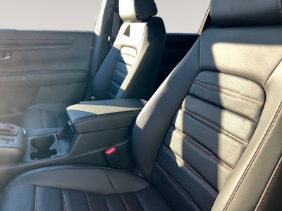 2027 Honda CR-V Hybrid Sport-L
