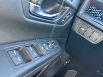 2027 Honda CR-V Hybrid Sport-L