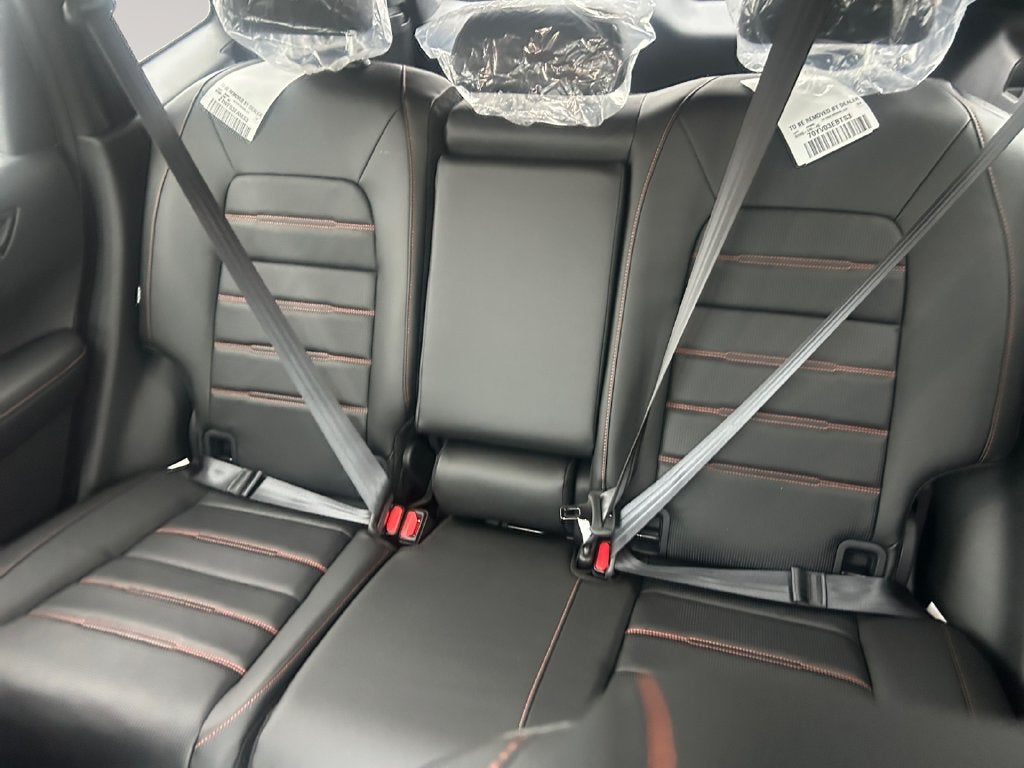 2027 Honda CR-V Hybrid Sport-L