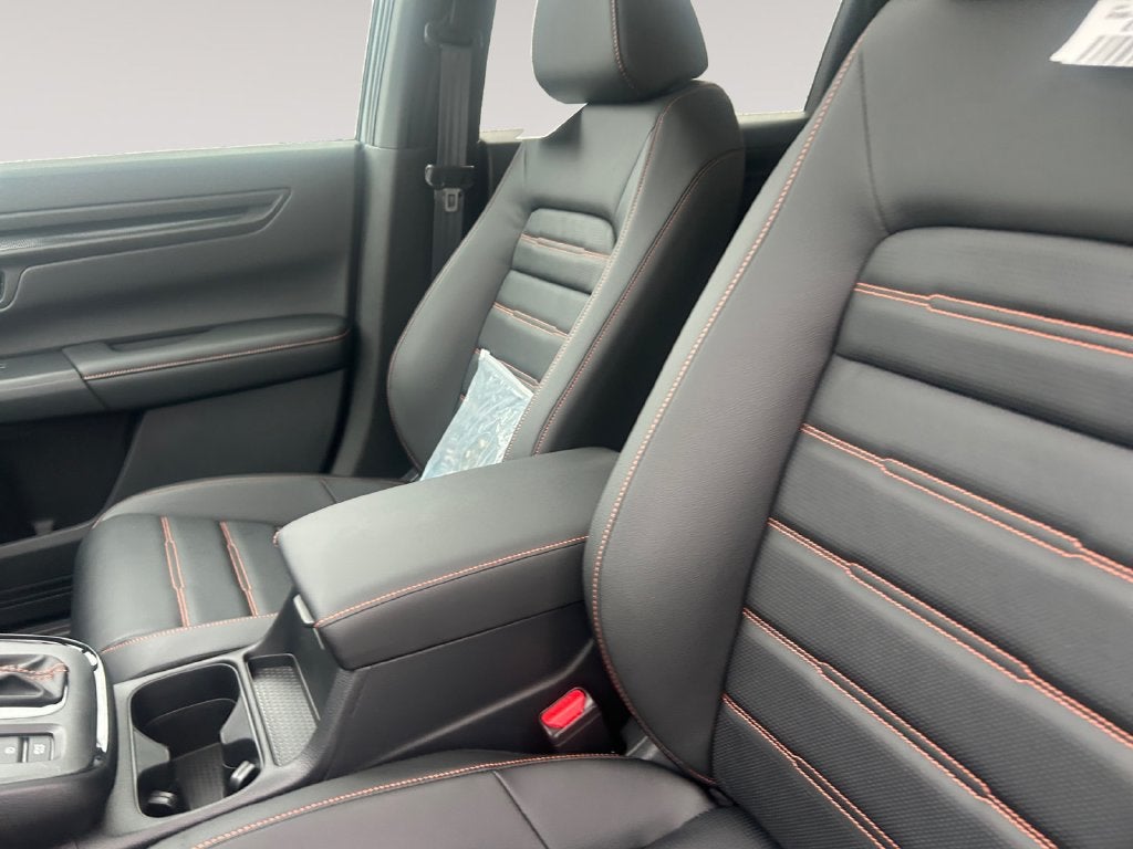 2027 Honda CR-V Hybrid Sport-L