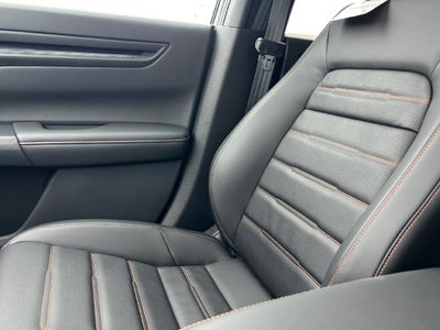 2027 Honda CR-V Hybrid Sport-L
