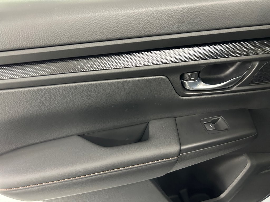 2027 Honda CR-V Hybrid Sport-L