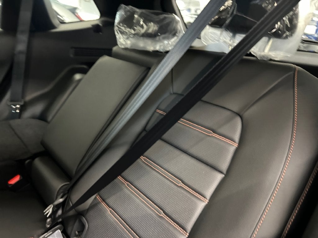 2027 Honda CR-V Hybrid Sport-L