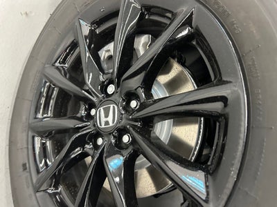 2027 Honda CR-V Hybrid Sport-L
