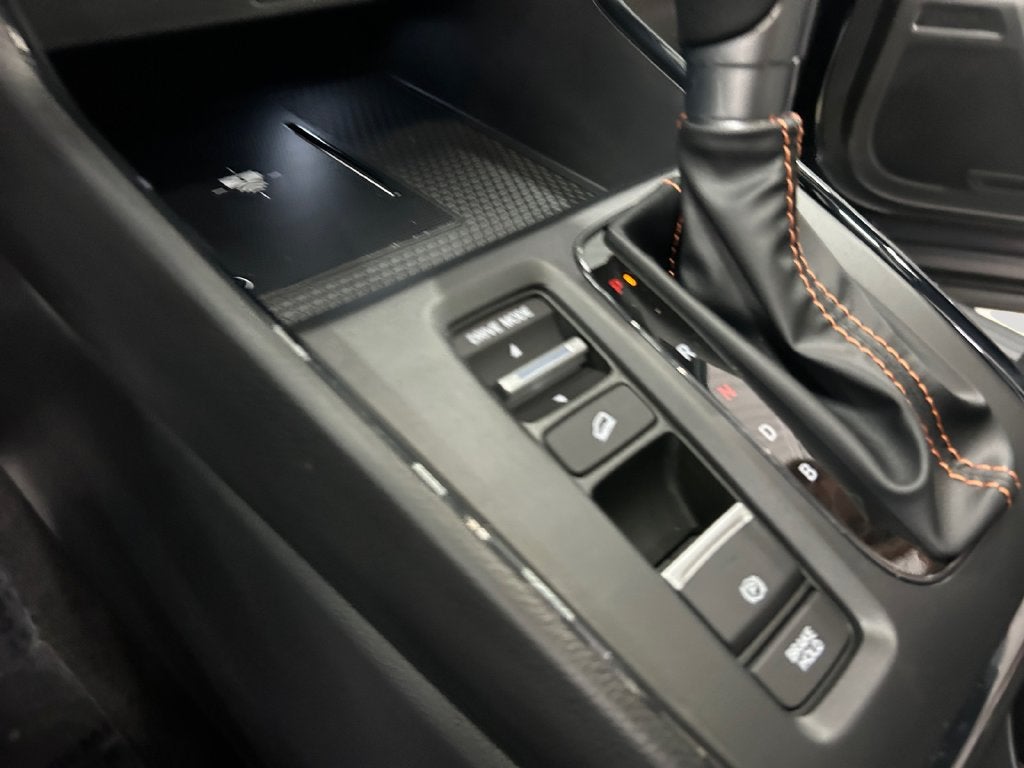 2027 Honda CR-V Hybrid Sport-L