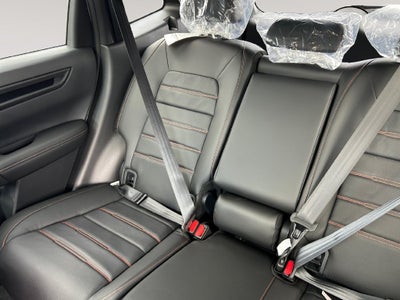 2027 Honda CR-V Hybrid Sport-L