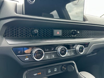 2027 Honda CR-V Hybrid Sport-L