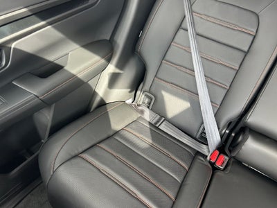 2027 Honda CR-V Hybrid Sport-L