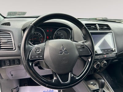 2021 Mitsubishi Outlander Sport 2.0 SE