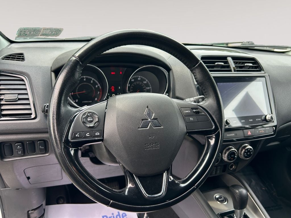 2021 Mitsubishi Outlander Sport 2.0 SE