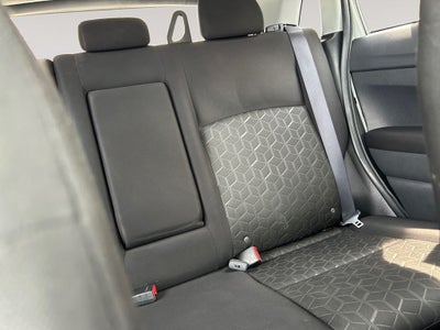 2021 Mitsubishi Outlander Sport 2.0 SE