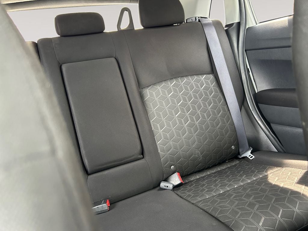 2021 Mitsubishi Outlander Sport 2.0 SE