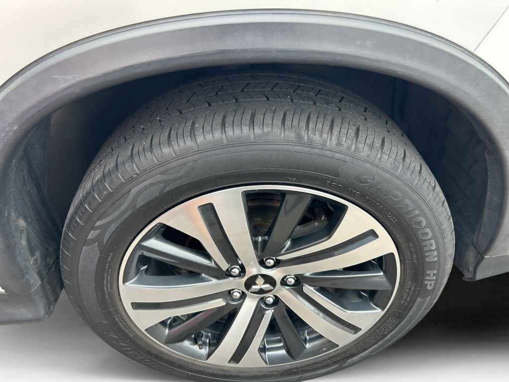 2021 Mitsubishi Outlander Sport 2.0 SE