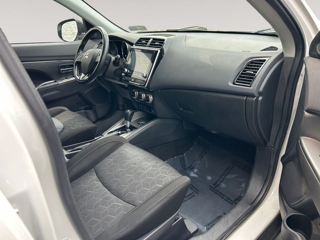 2021 Mitsubishi Outlander Sport 2.0 SE