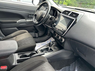 2021 Mitsubishi Outlander Sport 2.0 SE