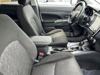 2021 Mitsubishi Outlander Sport 2.0 SE