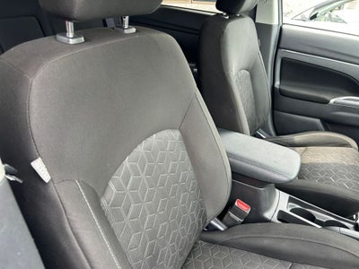 2021 Mitsubishi Outlander Sport 2.0 SE