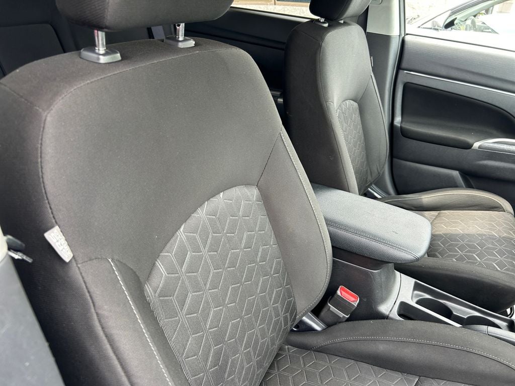 2021 Mitsubishi Outlander Sport 2.0 SE