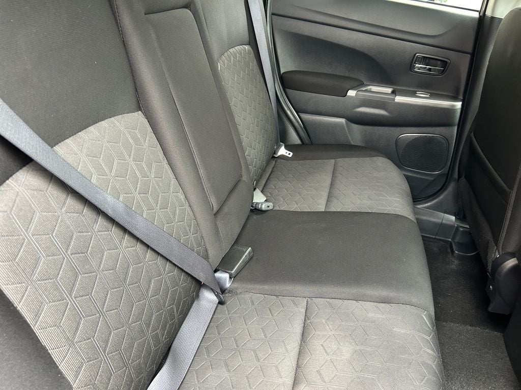 2021 Mitsubishi Outlander Sport 2.0 SE