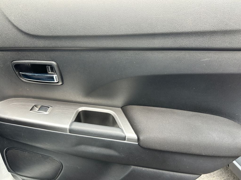 2021 Mitsubishi Outlander Sport 2.0 SE